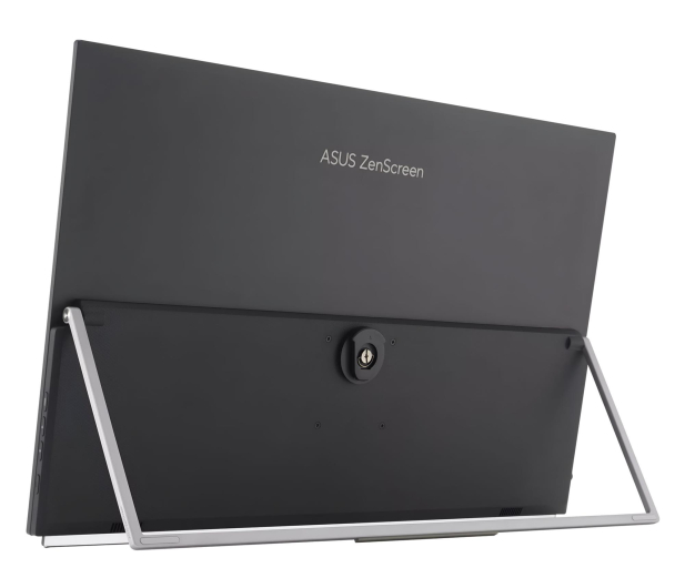 ASUS ZenScreen MB27ACF - 1325810 - zdjęcie 5